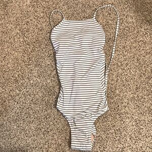 Albion fit swimsuit